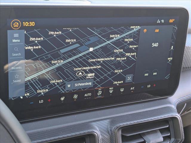 New 2025 Ford Mustang Dark Horse image 12