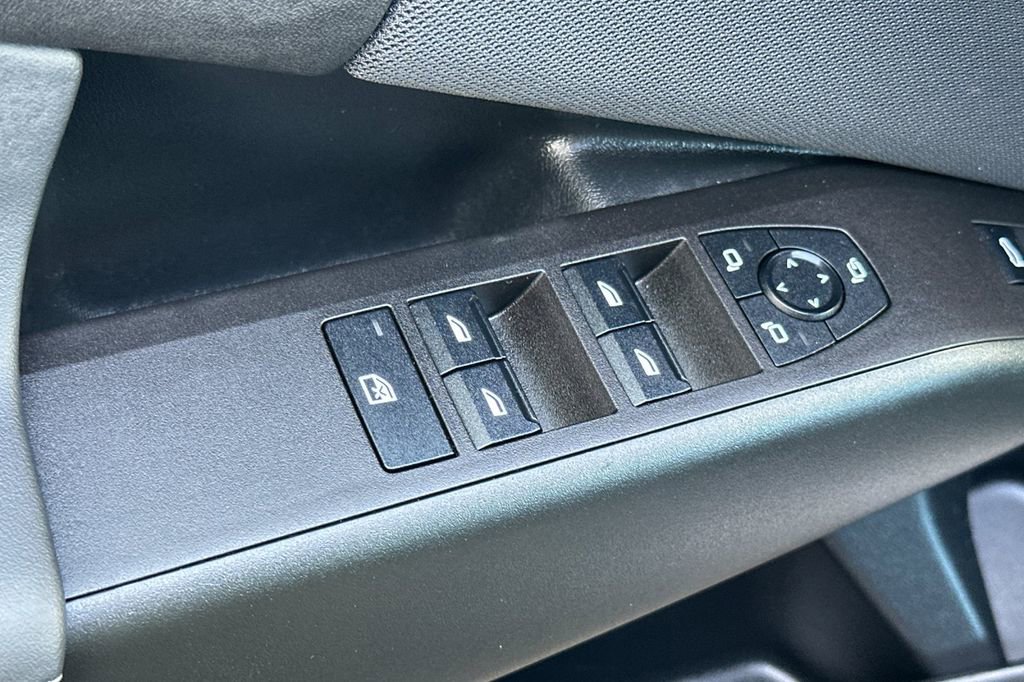 Used 2025 BMW X3 xDrive30i image 11