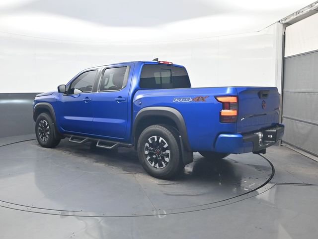 Used 2024 Nissan Frontier PRO-4X w/ Pro Convenience Package image 5