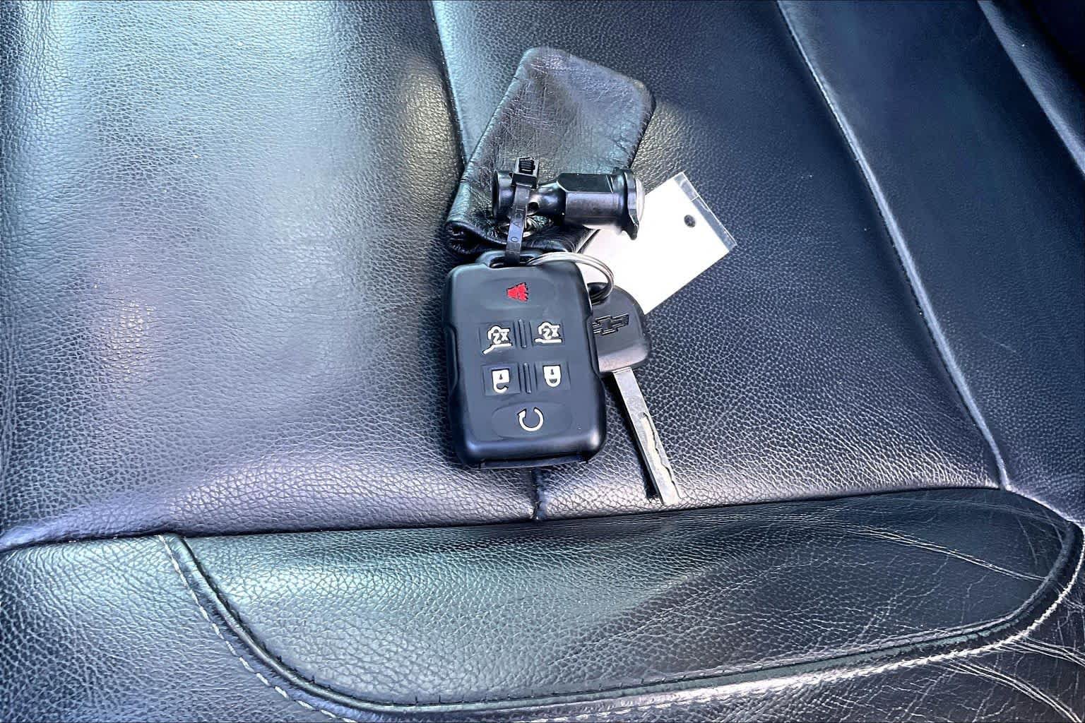 Used 2019 Chevrolet Tahoe LT AWD/4WD image 15