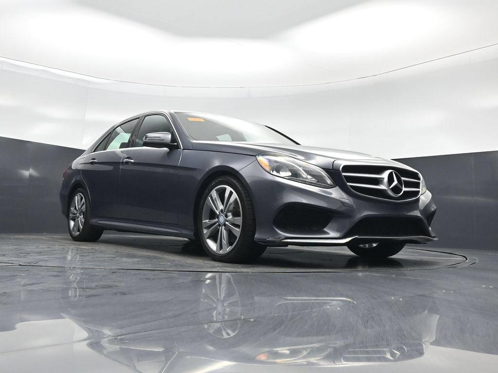 Used 2014 Mercedes-Benz E 350 Sedan image 45