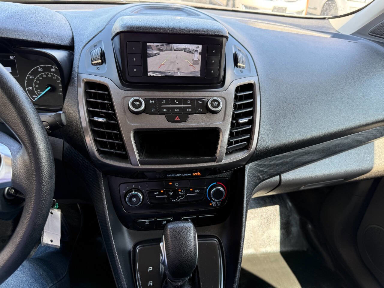 Used 2021 Ford Transit Connect XL image 12