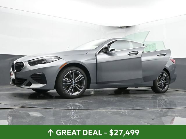 Used 2024 BMW 228i Gran Coupe w/ Convenience Package image 72