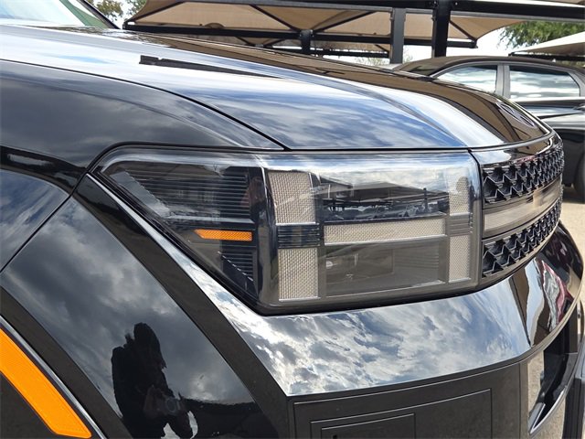 Used 2024 Hyundai Santa Fe Calligraphy image 4