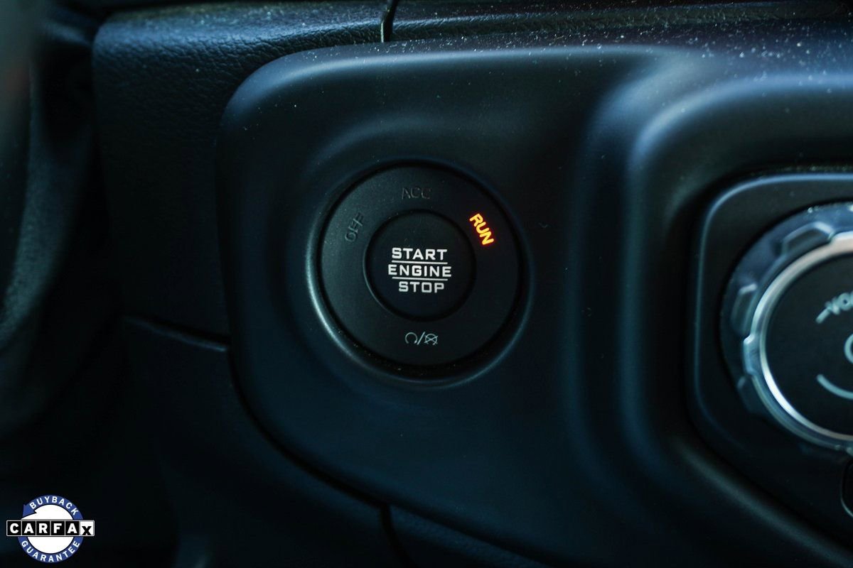 Used 2020 Jeep Wrangler Unlimited Rubicon image 20