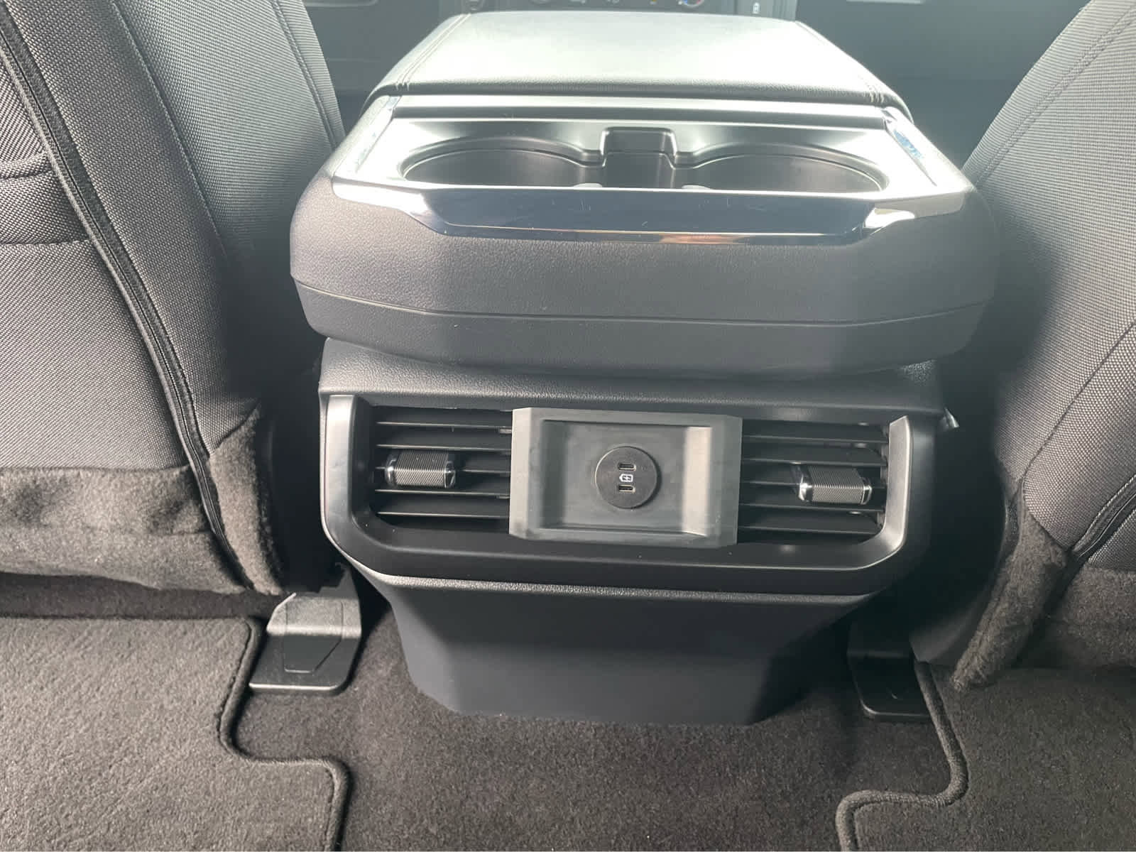 Used 2025 Ford F150 STX w/ Equipment Group 200A image 34