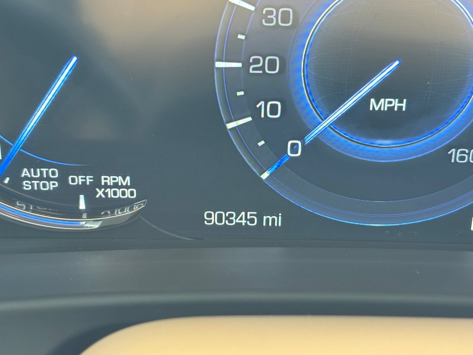 Used 2017 Cadillac CT6 Platinum AWD/4WD image 25