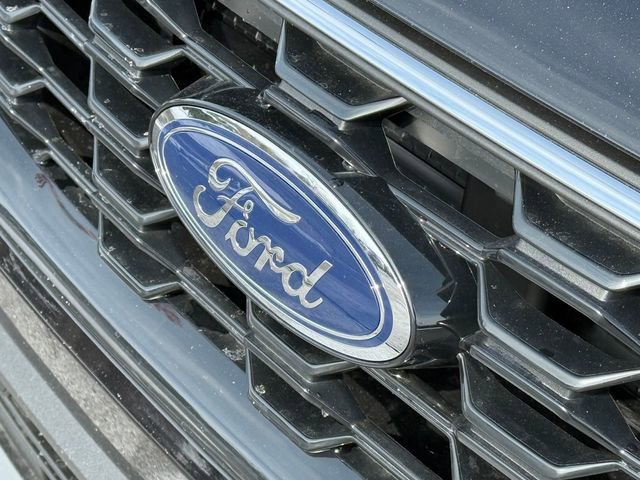 New 2026 Ford Escape ST-Line w/ Tech Pack #1 image 4