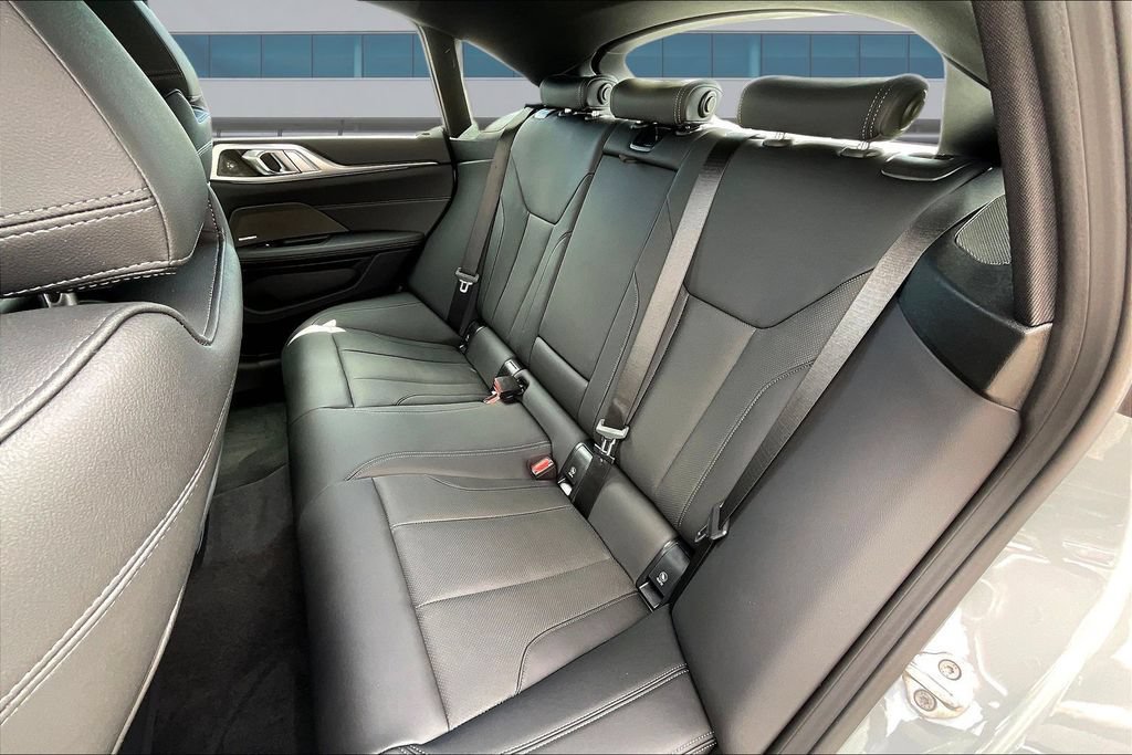 New 2026 BMW i4 xDrive40i w/ M Sport Package AWD/4WD image 22