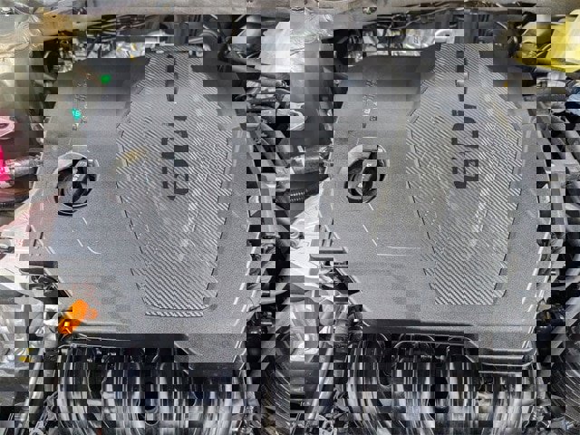 Certified 2025 Hyundai Santa Cruz SEL image 20