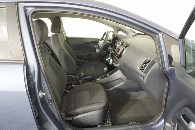 Used 2016 Kia Rio LX image 37