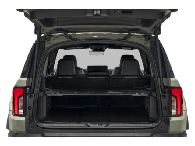Used 2026 Honda Passport TrailSport Elite image 10