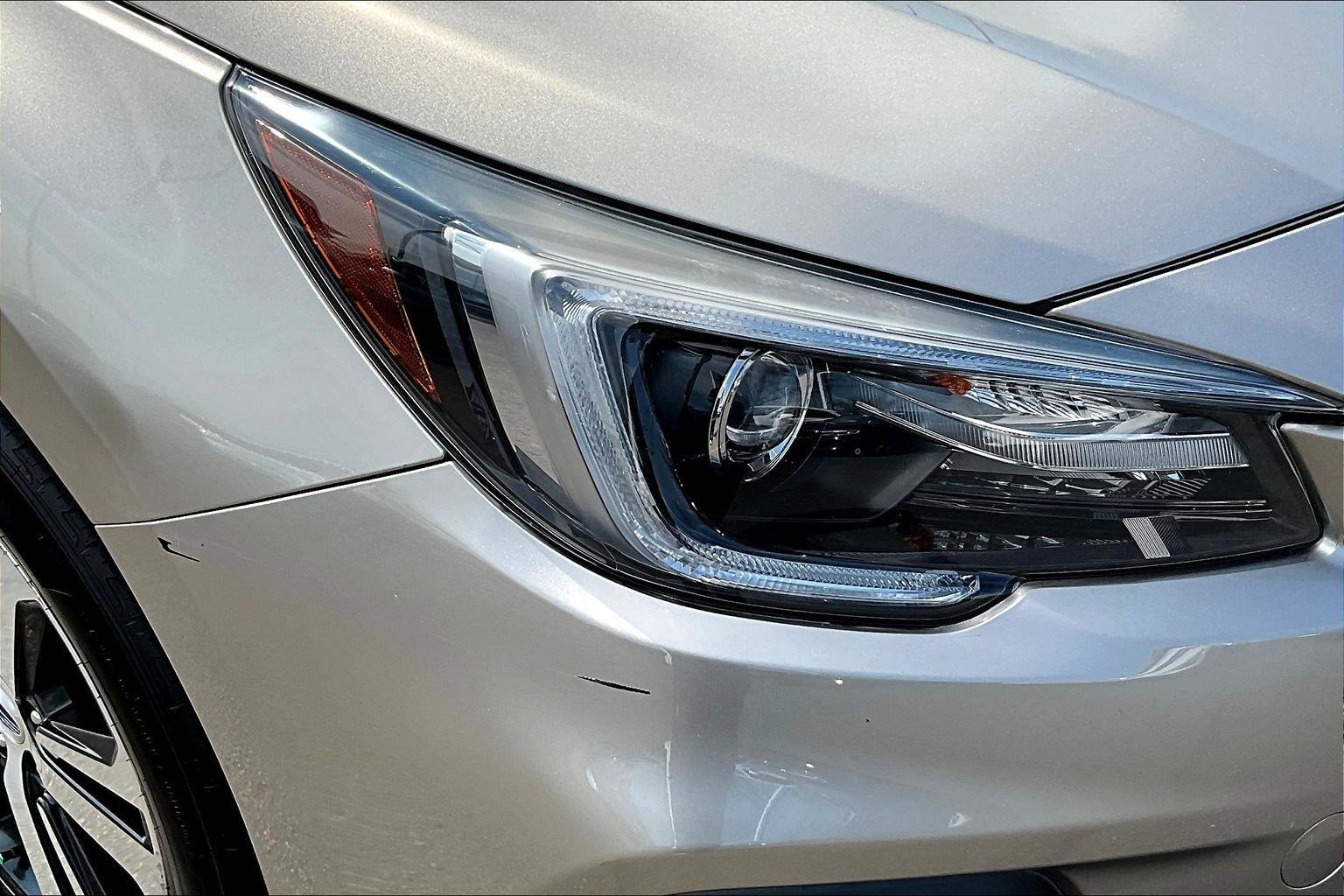 Used 2019 Subaru Outback 2.5i Limited image 31