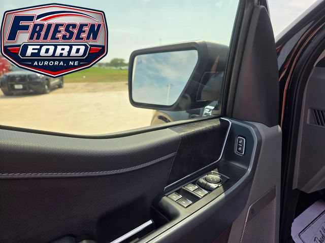 Used 2023 Ford F150 XLT w/ Equipment Group 302A High AWD/4WD image 11