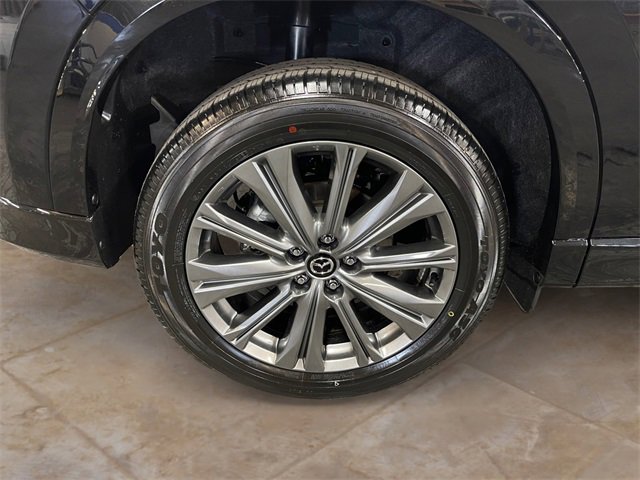 New 2025 MAZDA CX-5 Signature image 10