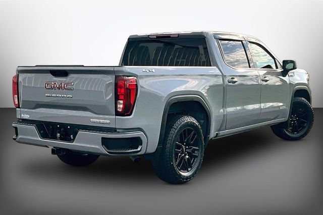 Used 2024 GMC Sierra 1500 Elevation AWD/4WD image 2