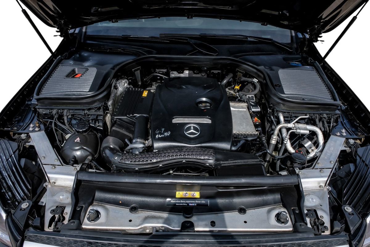 Used 2019 Mercedes-Benz GLC 300 image 54