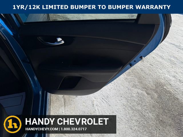 Used 2023 Kia Forte GT-Line w/ GT-Line Premium Package image 38