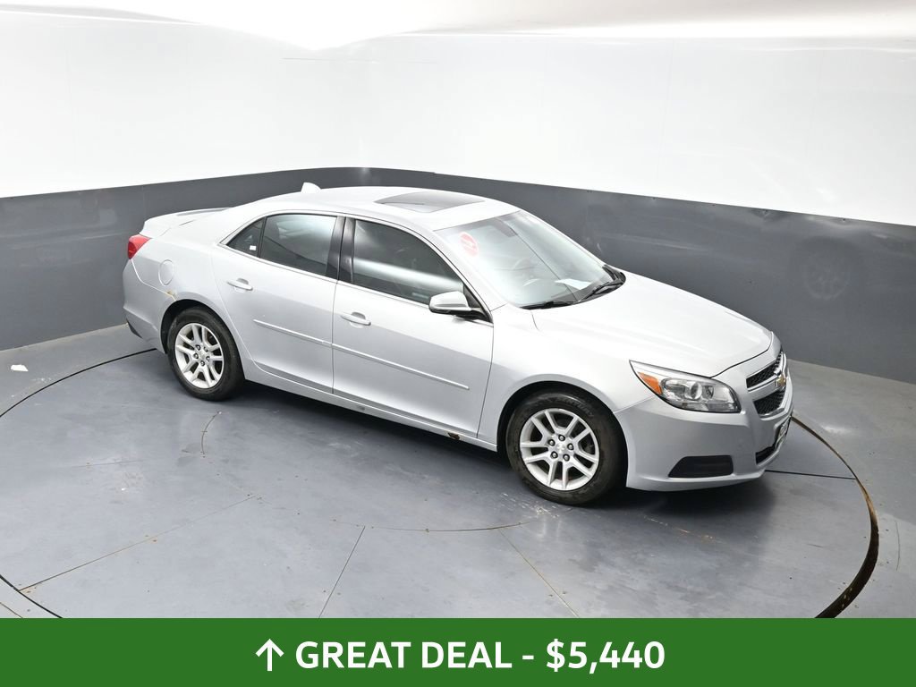 Used 2014 Chevrolet Malibu LT FWD image 42