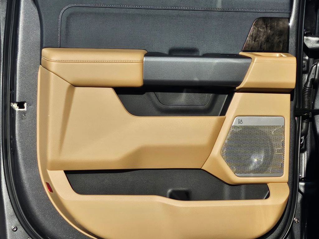 New 2026 Ford F250 Lariat w/ Lariat Premium Package image 32