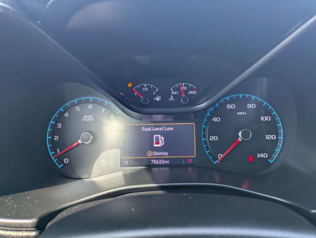 Used 2022 Chevrolet Colorado Z71 w/ Safety Package AWD/4WD image 33