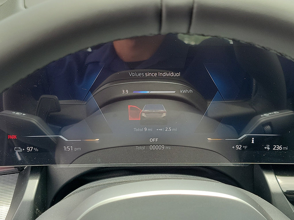 New 2027 BMW i5 M60 w/ M Sport Package RWD image 28