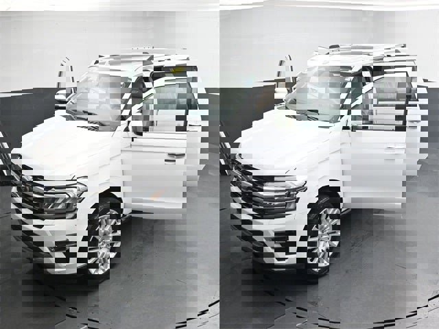 Used 2024 Ford Expedition Max Limited image 39