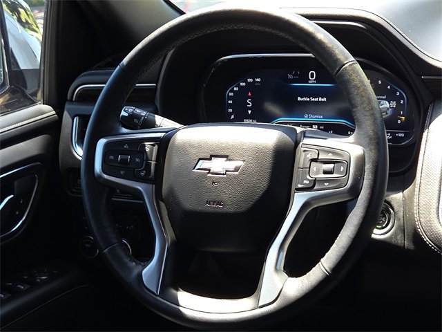 Used 2023 Chevrolet Tahoe Premier w/ Texas Edition image 12