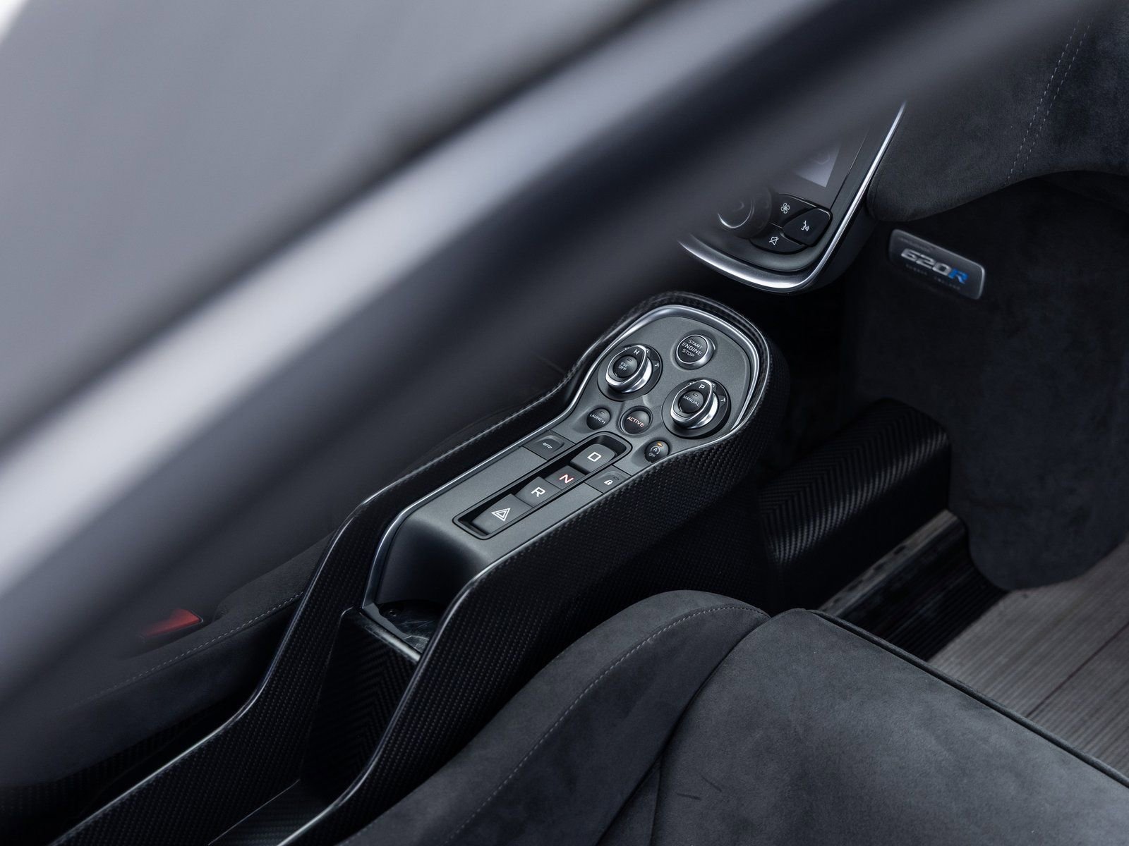 Used 2020 McLaren 620R image 48