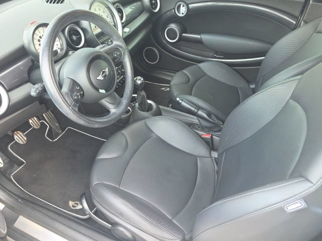Used 2014 MINI Cooper Coupe S FWD image 4