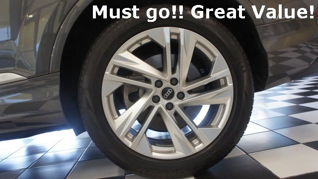 Used 2022 Audi Q7 3.0T Premium Plus w/ Premium Plus Package image 67