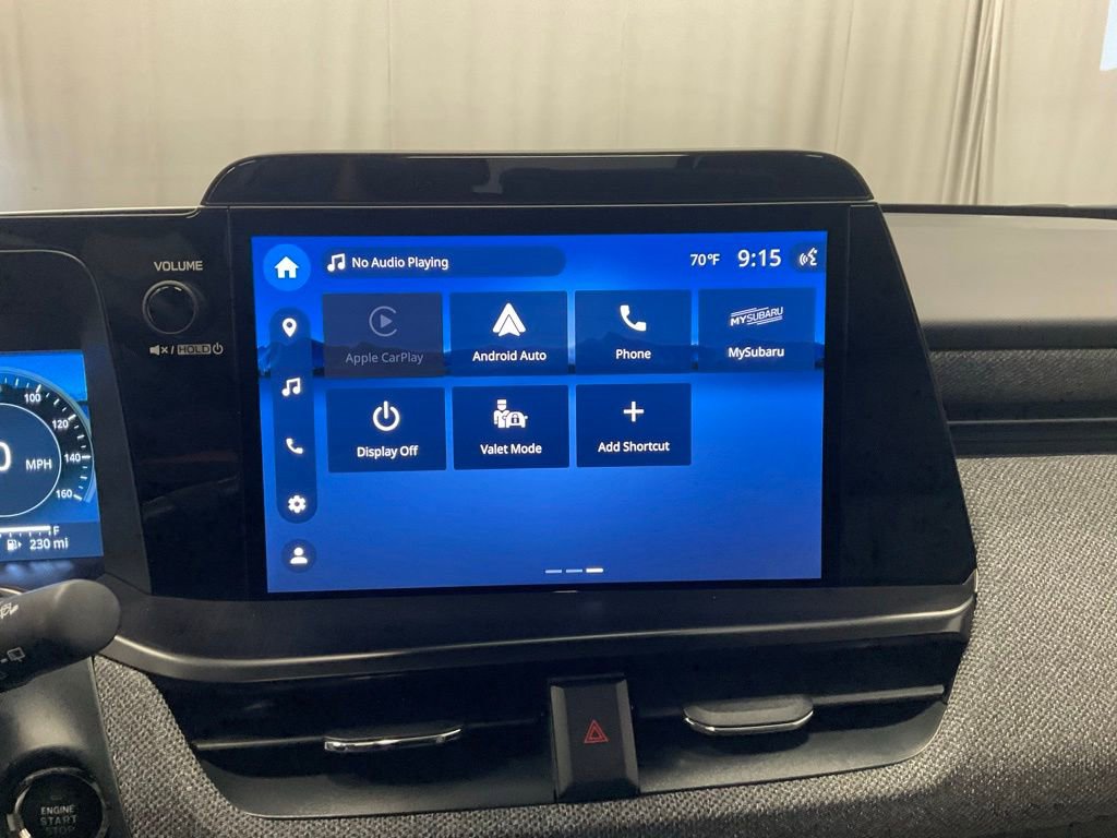 New 2026 Subaru Outback Premium AWD/4WD image 18