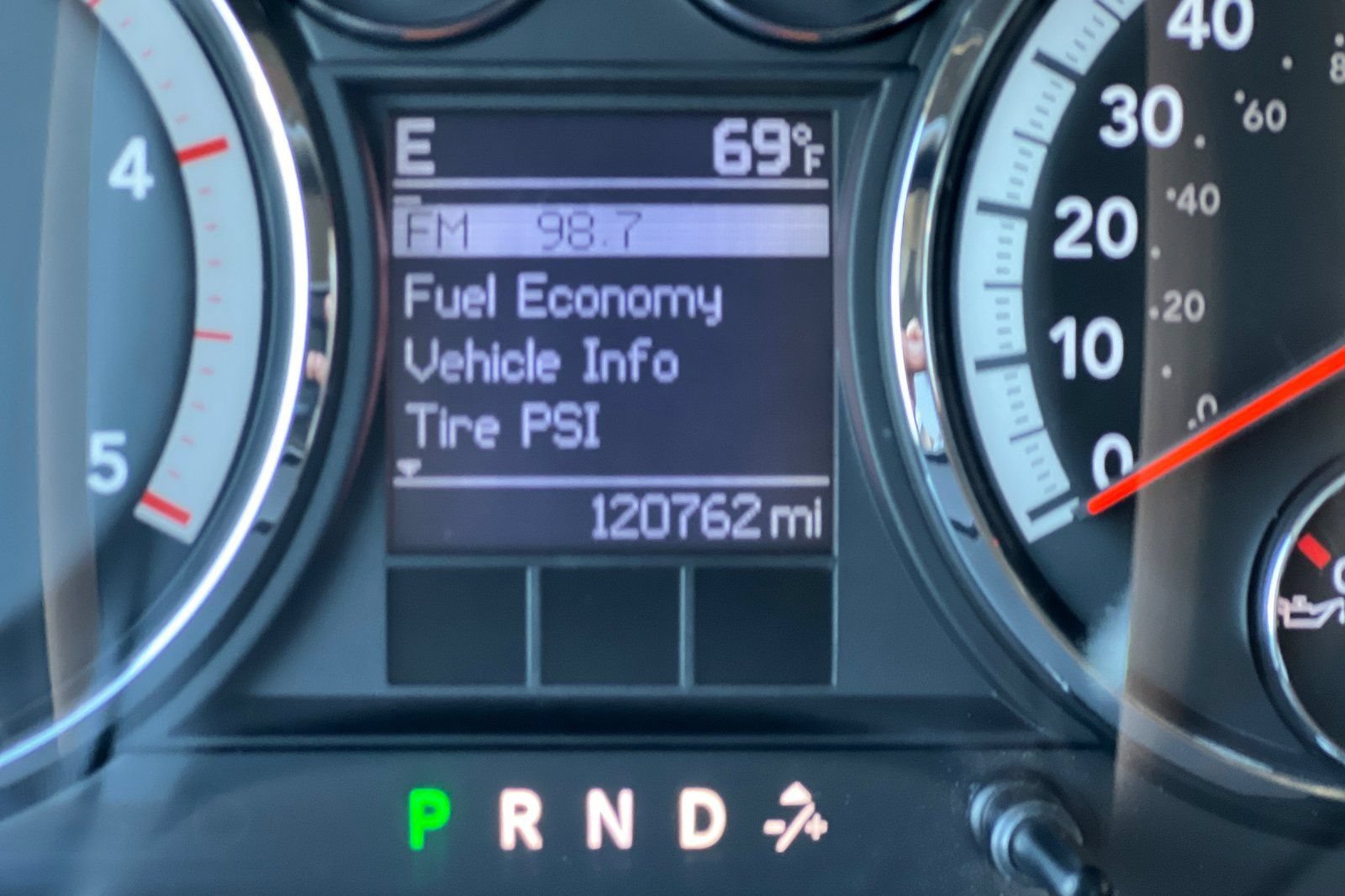 Used 2010 Dodge Ram 2500 Truck Laramie AWD/4WD image 25