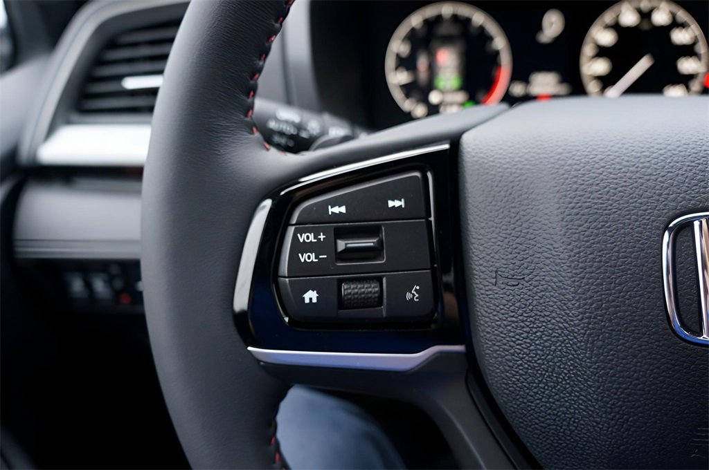 New 2026 Honda Odyssey Sport-L image 19