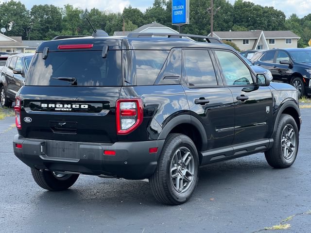 Used 2026 Ford Bronco Sport Big Bend AWD/4WD image 42