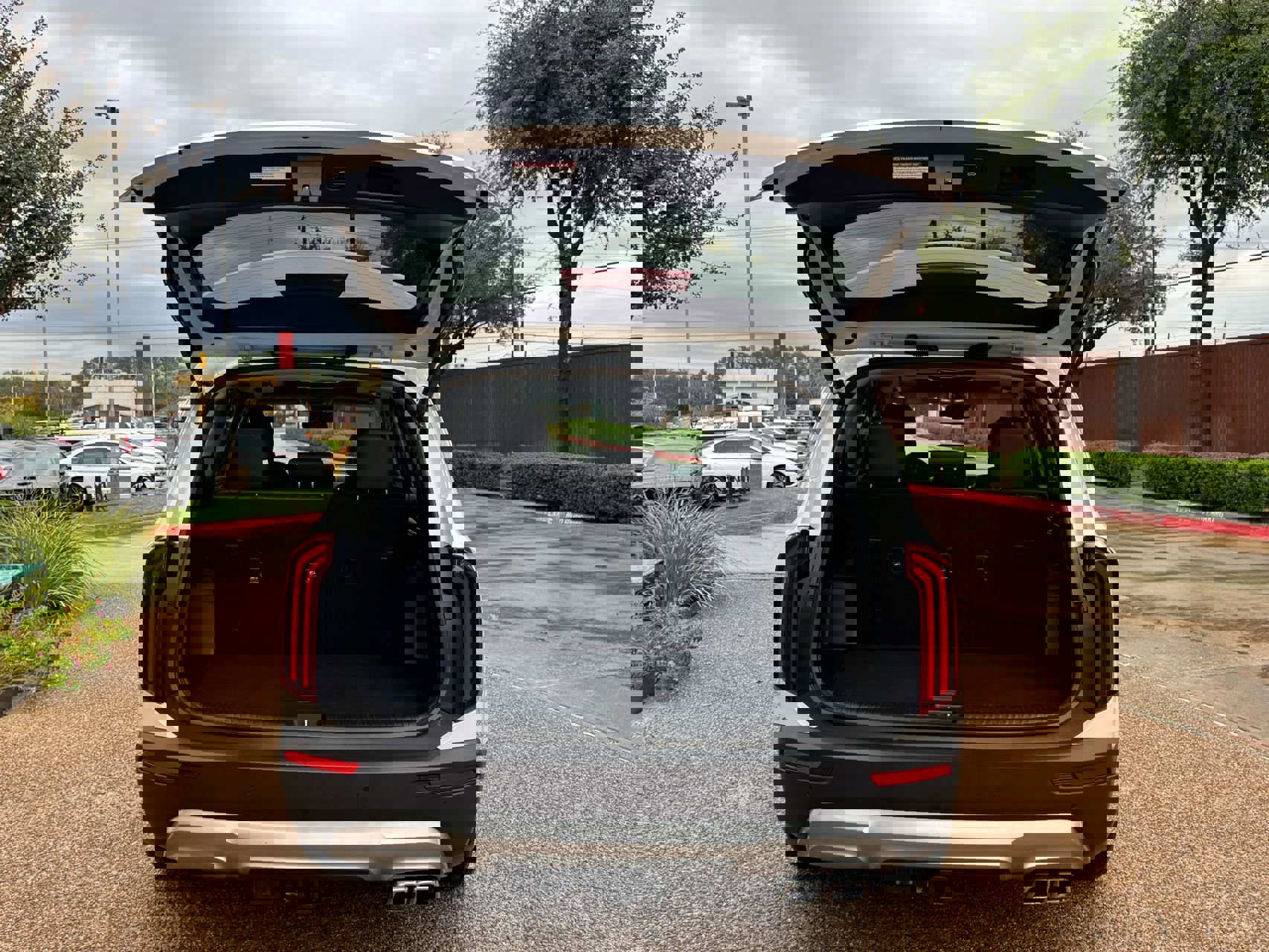 Used 2021 Kia Telluride EX w/ EX Premium Package image 14