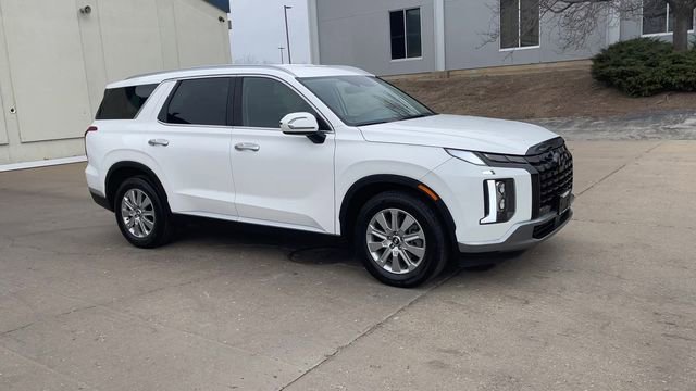 Used 2024 Hyundai Palisade SEL image 2