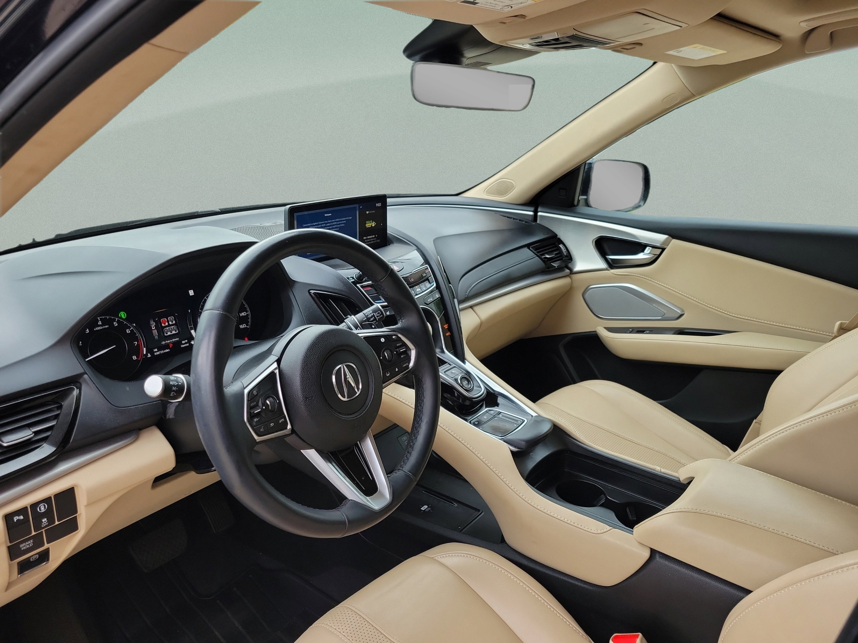 Used 2023 Acura RDX FWD w/ Technology Package image 27