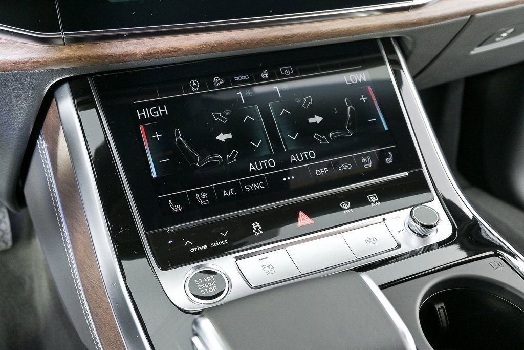 New 2026 Audi Q8 Premium Plus image 17