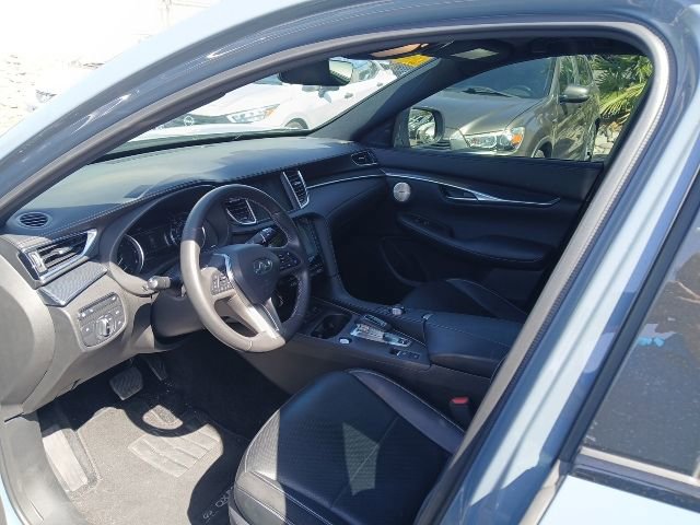 Used 2023 INFINITI QX50 Sport FWD image 5