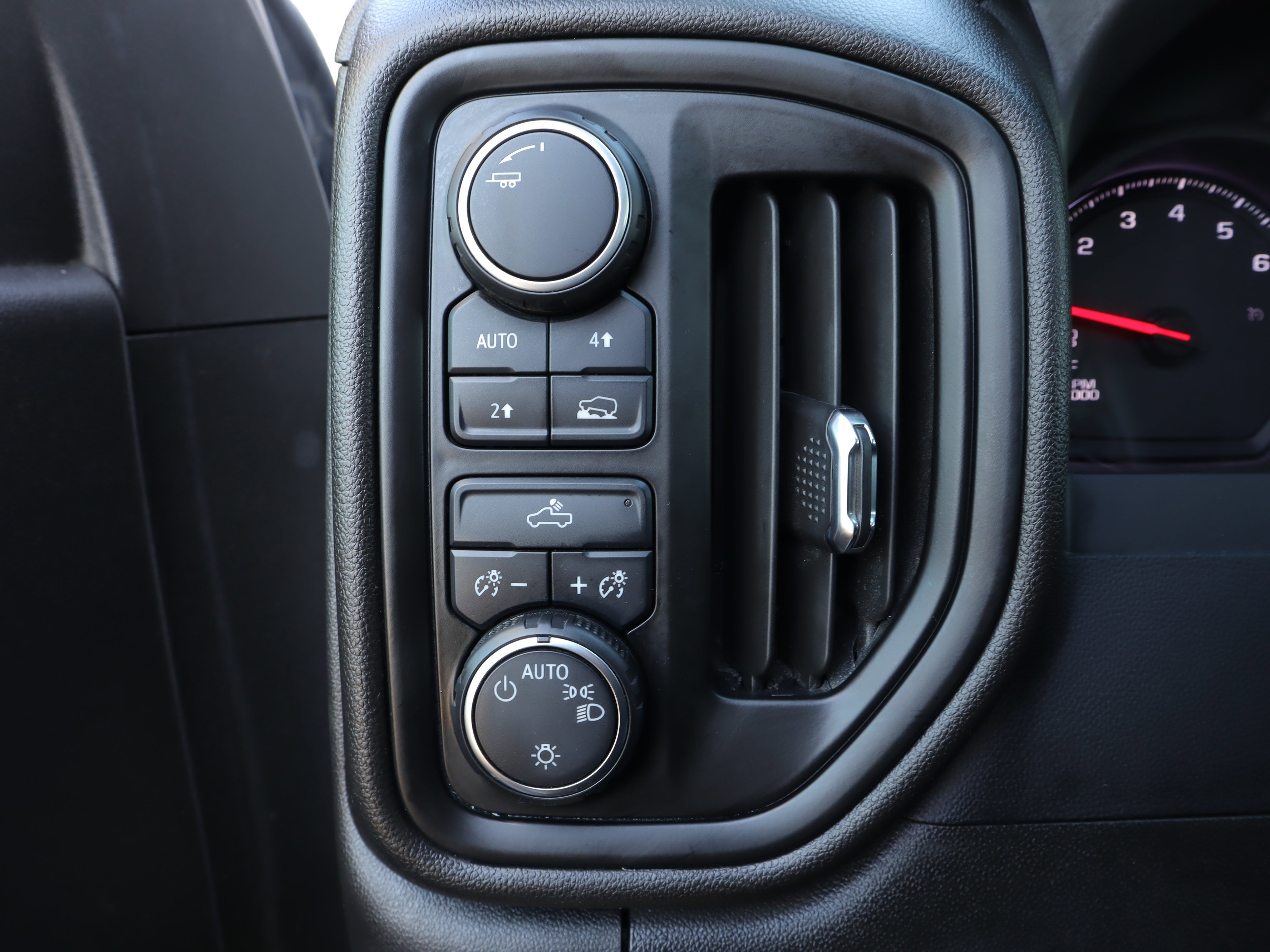 Used 2022 Chevrolet Silverado 1500 W/T w/ WT Value Package image 19