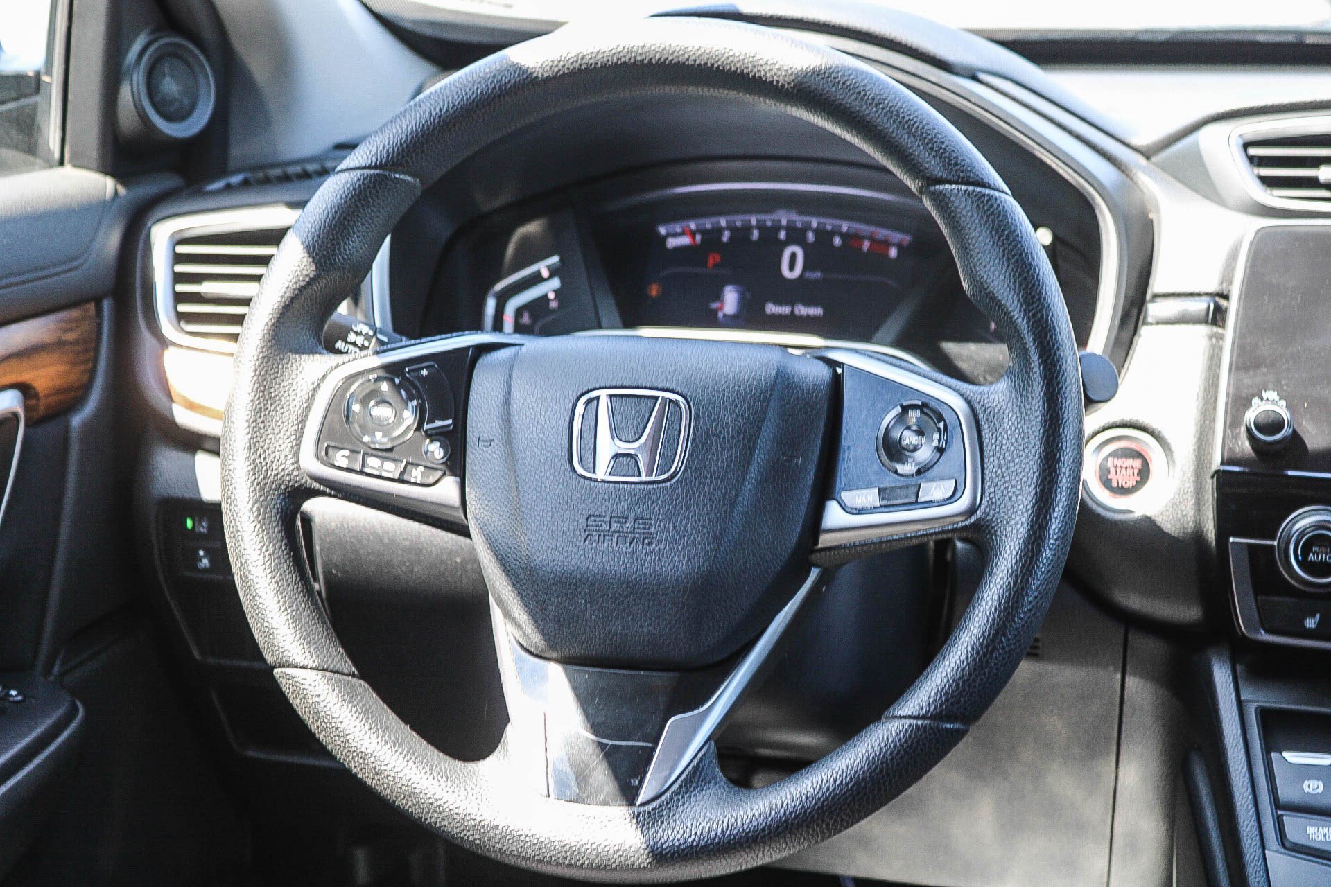 Used 2021 Honda CR-V EX image 16