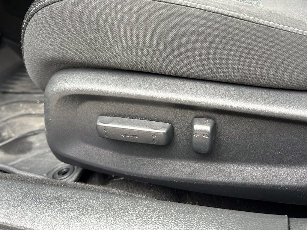Used 2021 Honda Civic EX image 16