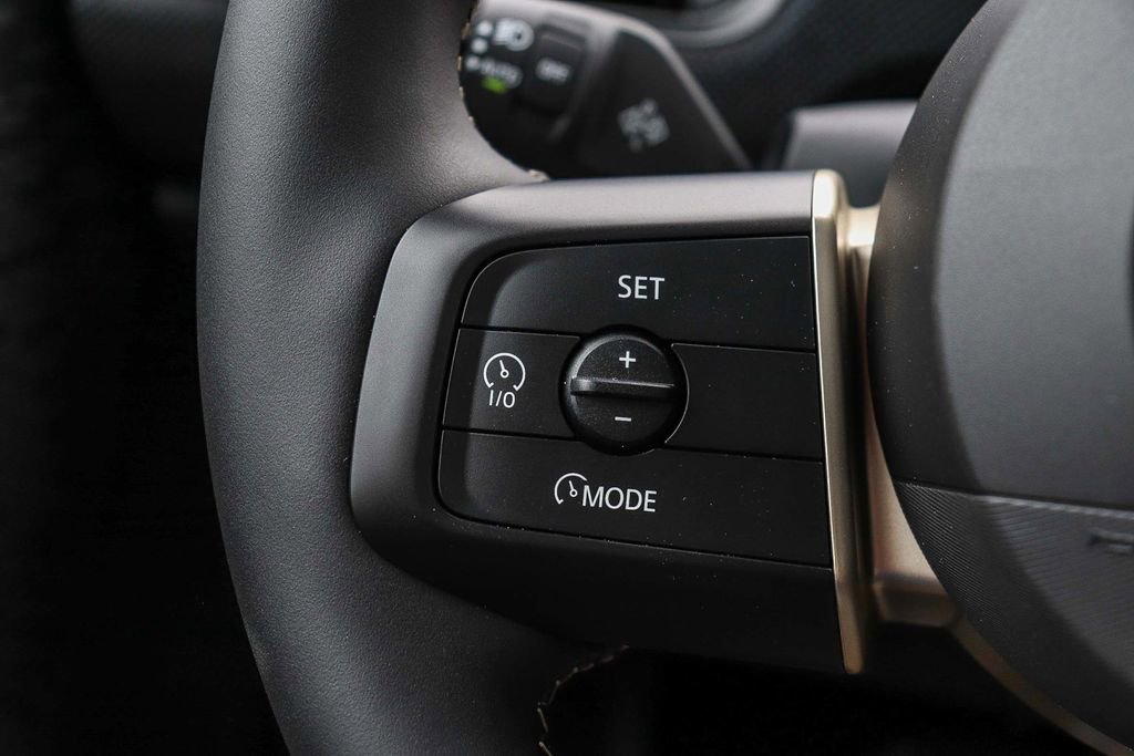 New 2026 MINI Cooper S image 23