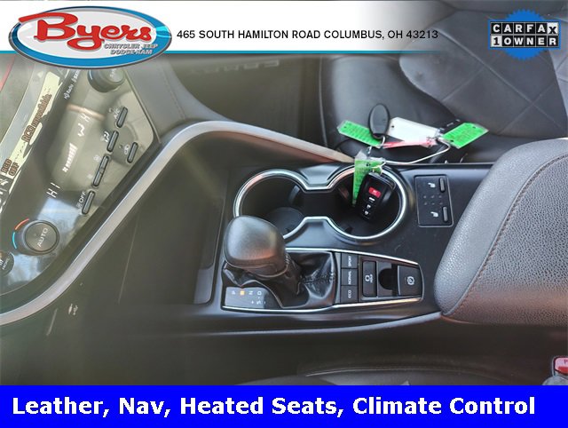 Used 2019 Toyota Camry XLE w/ Navigation Package image 25