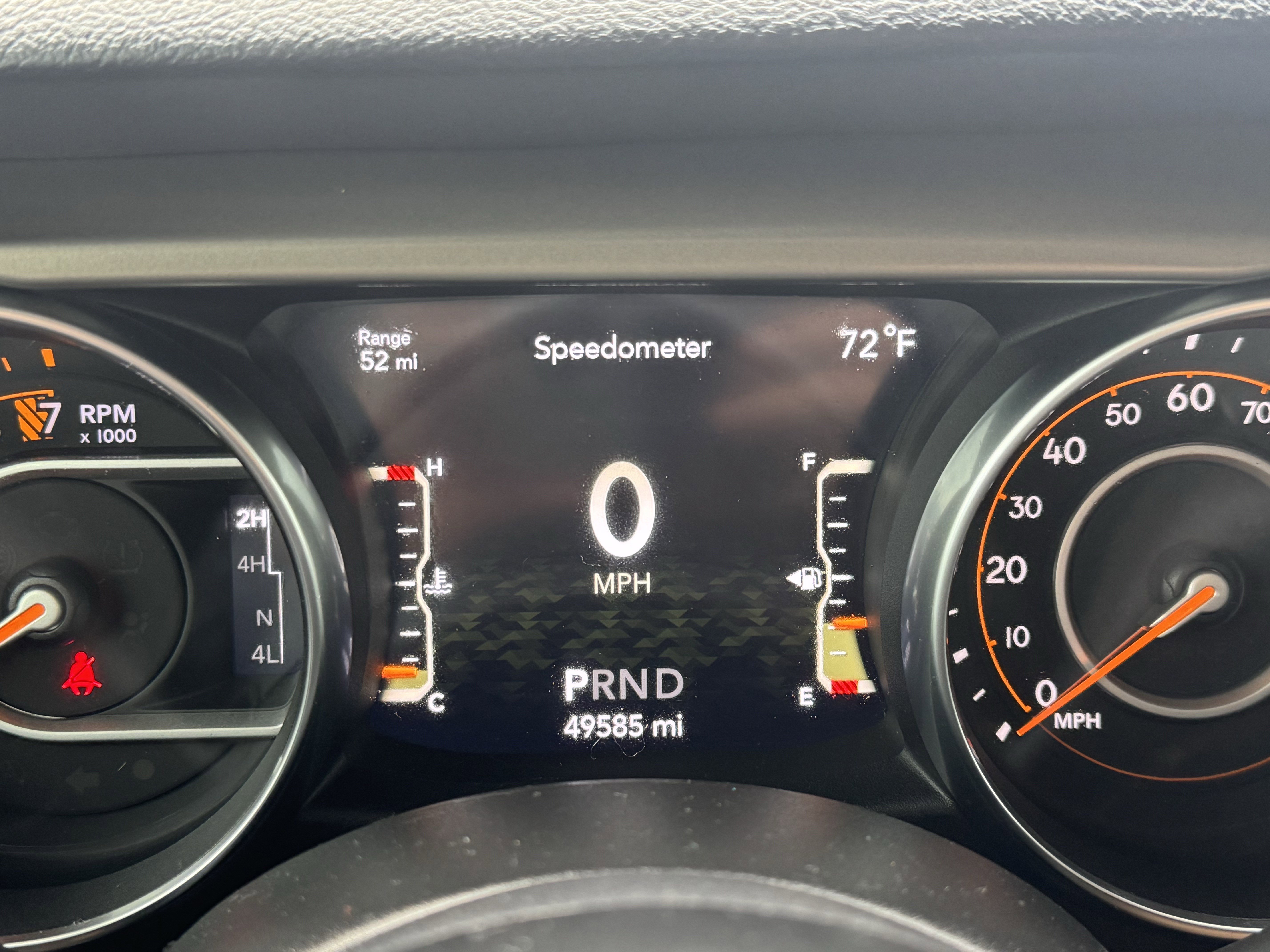 Certified 2021 Jeep Wrangler Unlimited Sport image 11