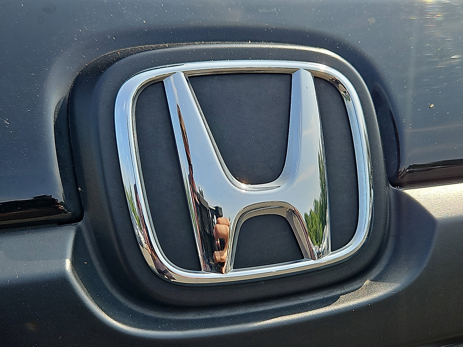 Certified 2023 Honda Passport TrailSport image 33