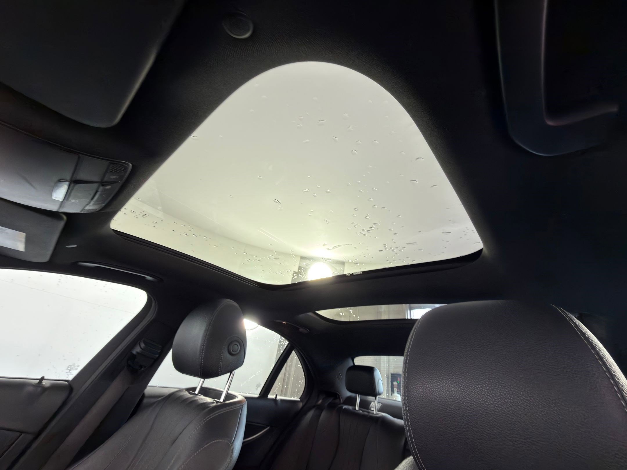 Used 2021 Mercedes-Benz E 350 Sedan image 12