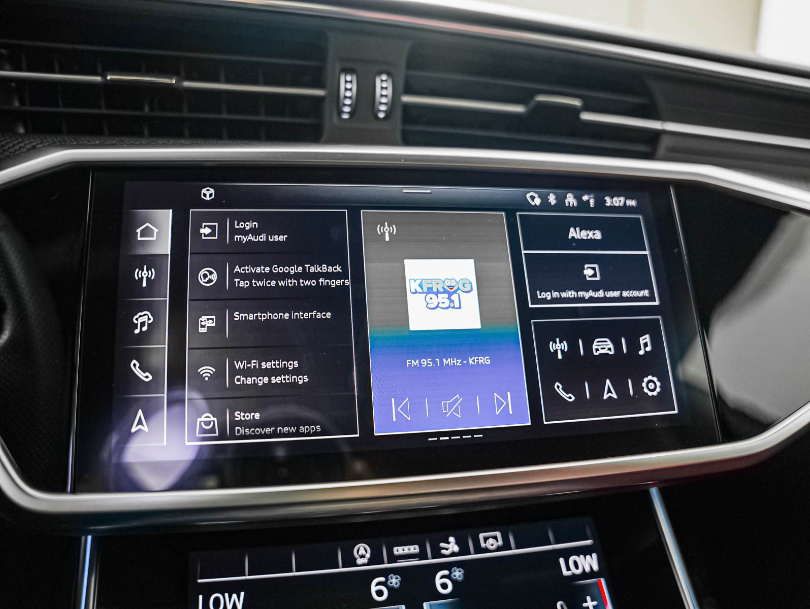 Certified 2025 Audi S7 Premium Plus w/ S Sport Package AWD/4WD image 18