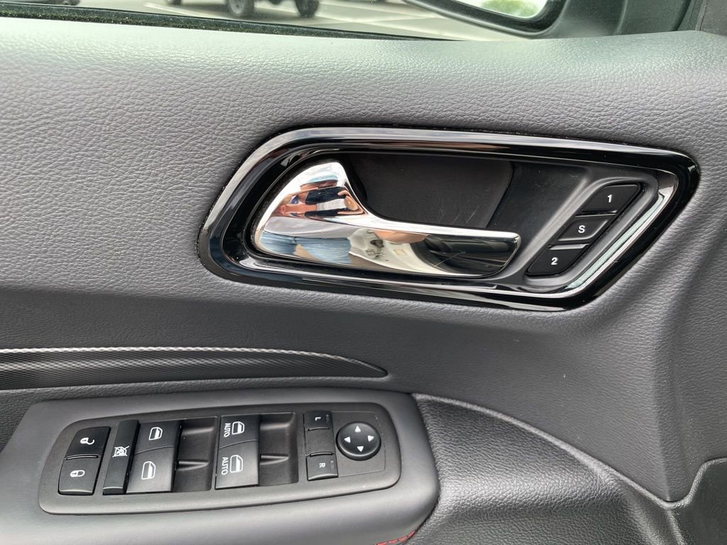 Used 2023 Dodge Durango GT AWD/4WD image 10